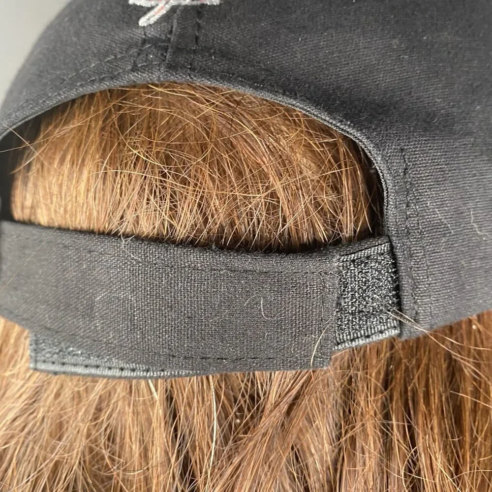Canada Dad Hat Embroidered Canadian Maple Leaf Cap Unisex Adult Strapback